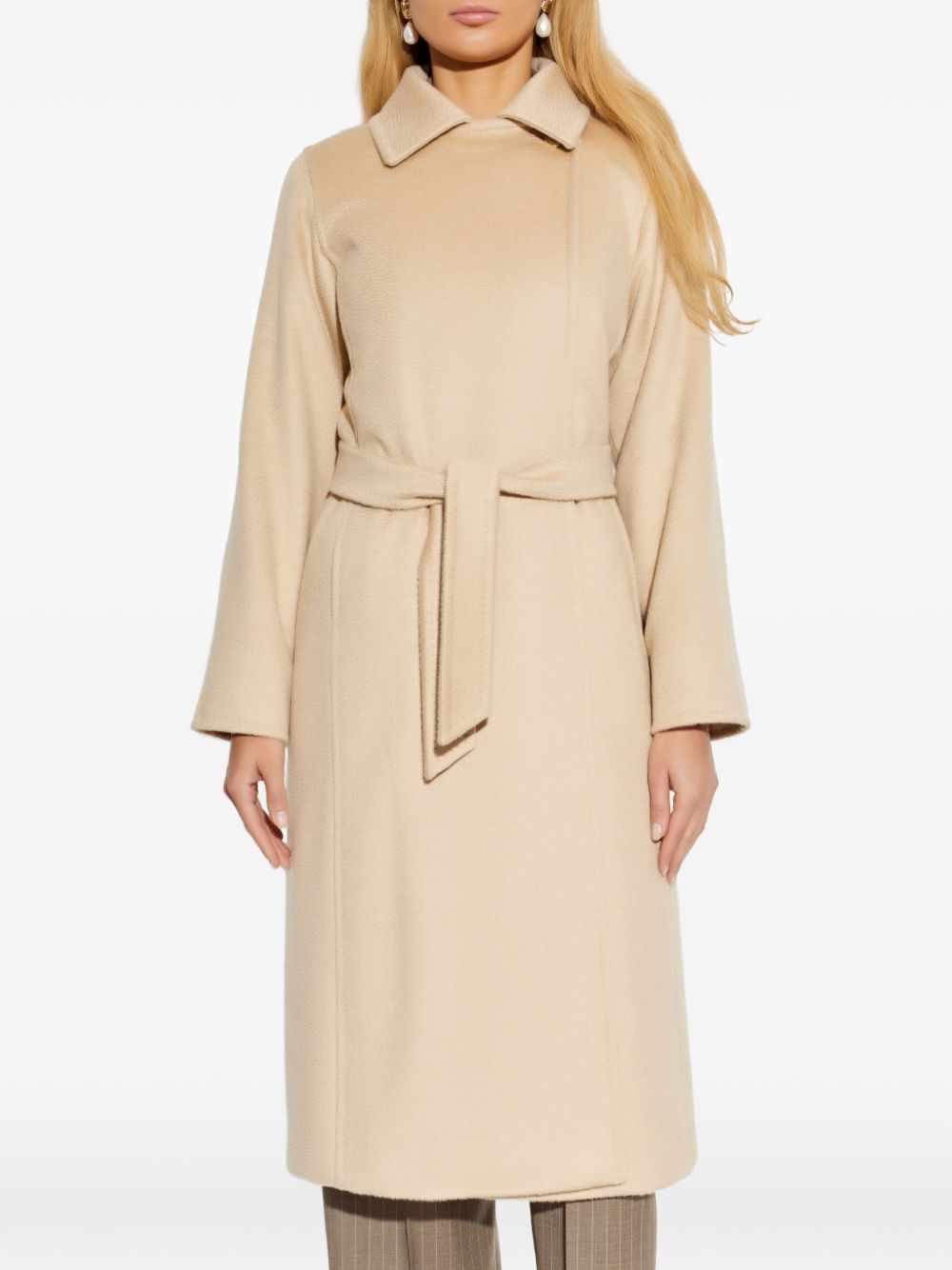 [MaxMara] Coat SS26 2611011041600001