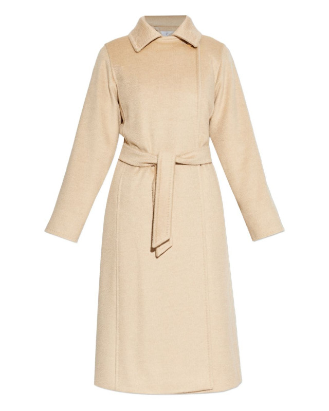 [MaxMara] Coat SS26 2611011041600001