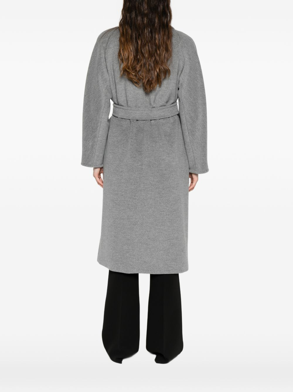 [MaxMara] Coat SS26 2611018011600018