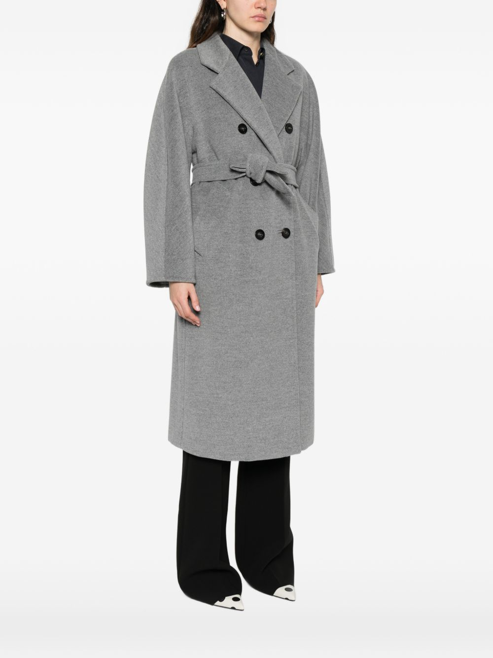 [MaxMara] Coat SS26 2611018011600018