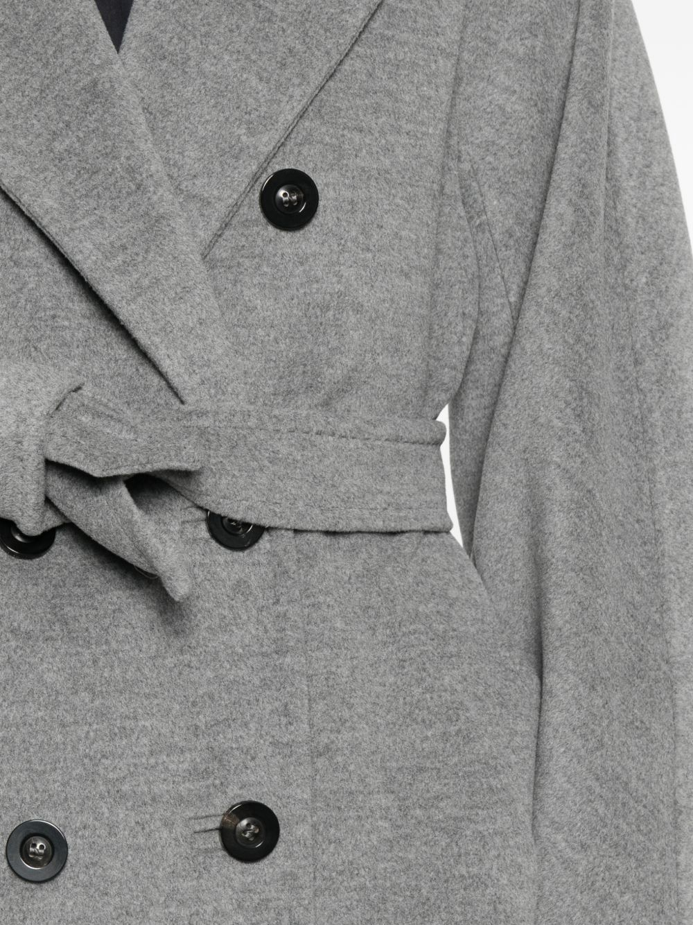 [MaxMara] Coat SS26 2611018011600018