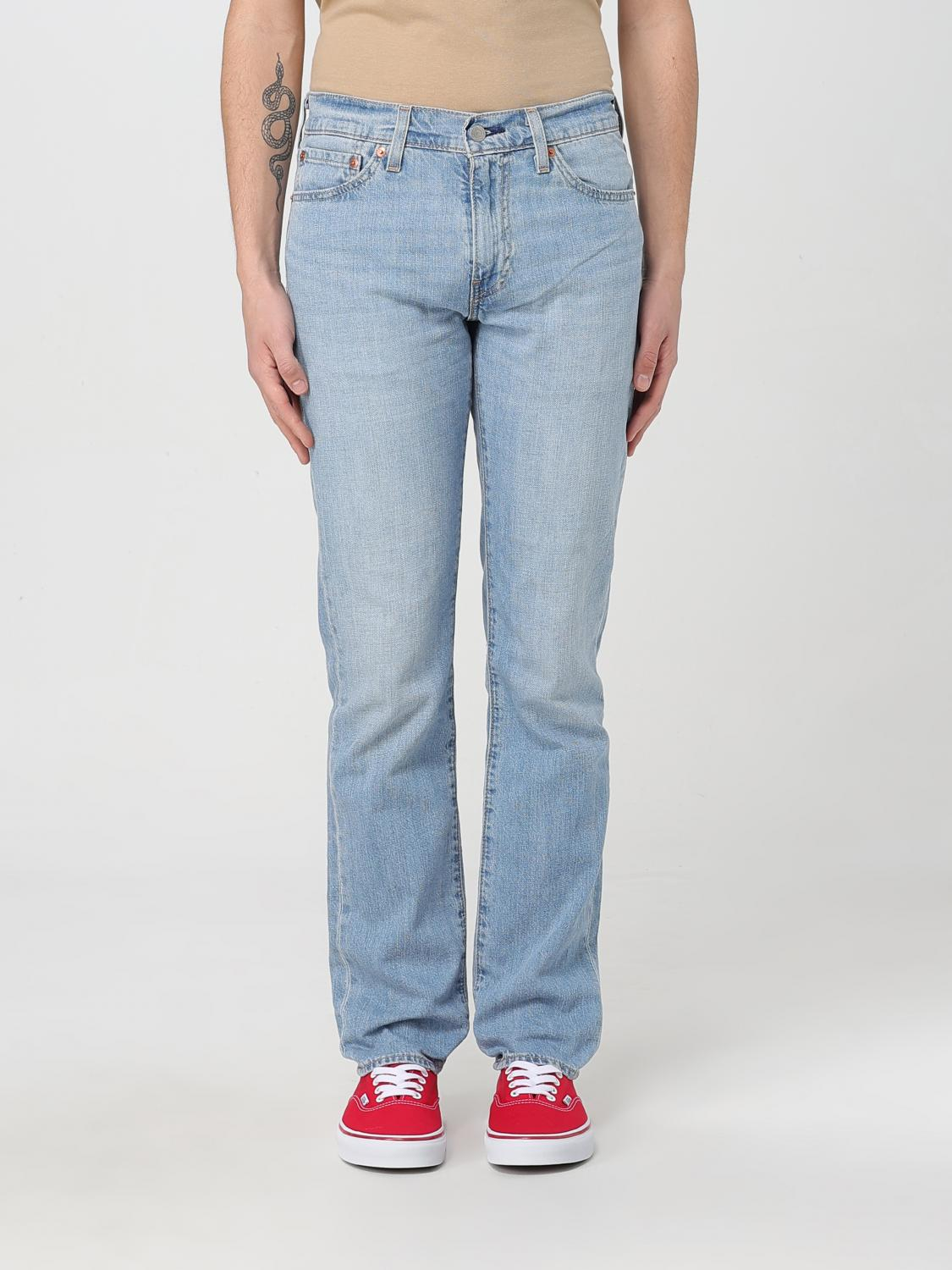 [Levi's] Jeans SS26 04511 6137