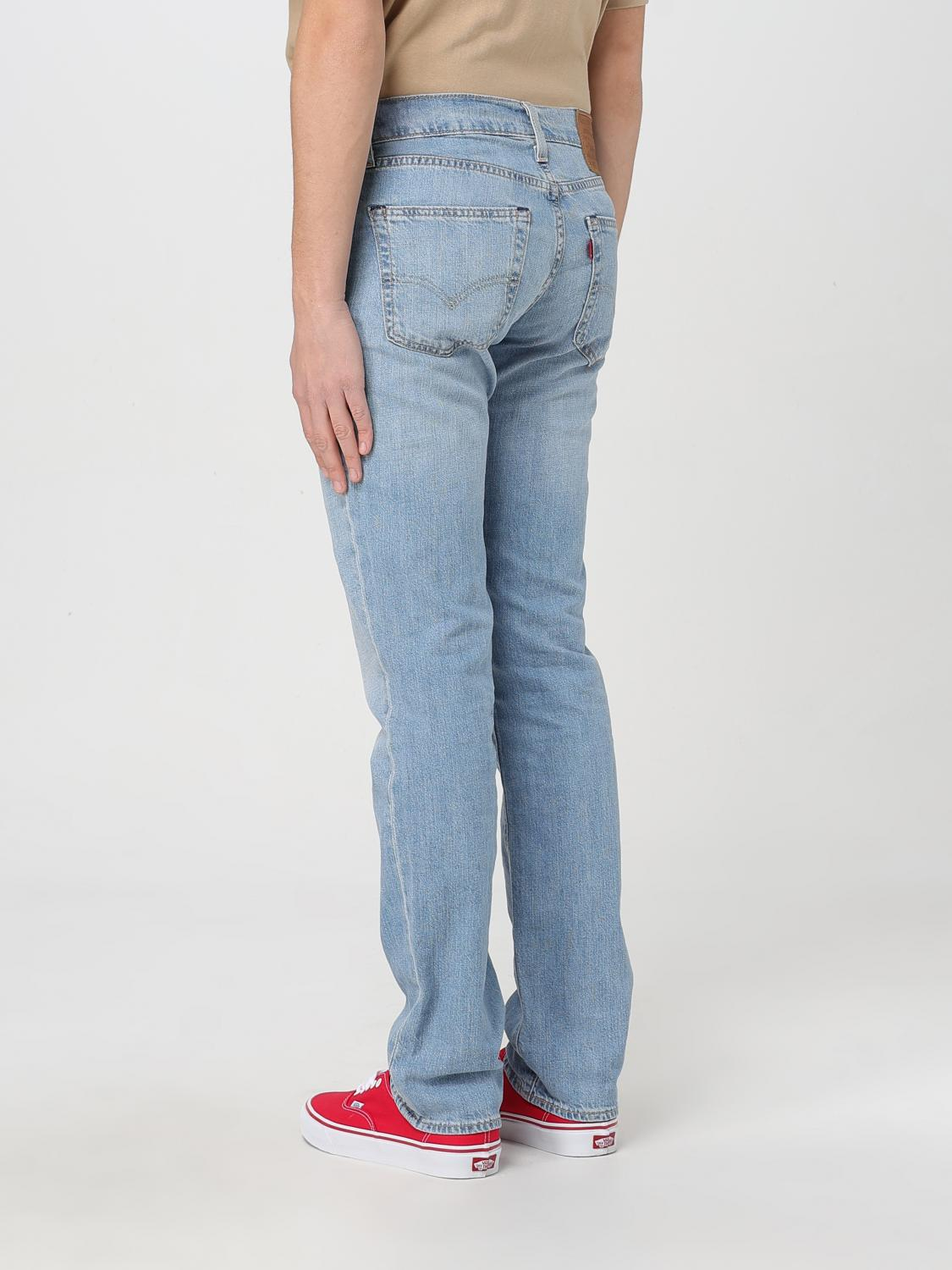 [Levi's] Jeans SS26 04511 6137