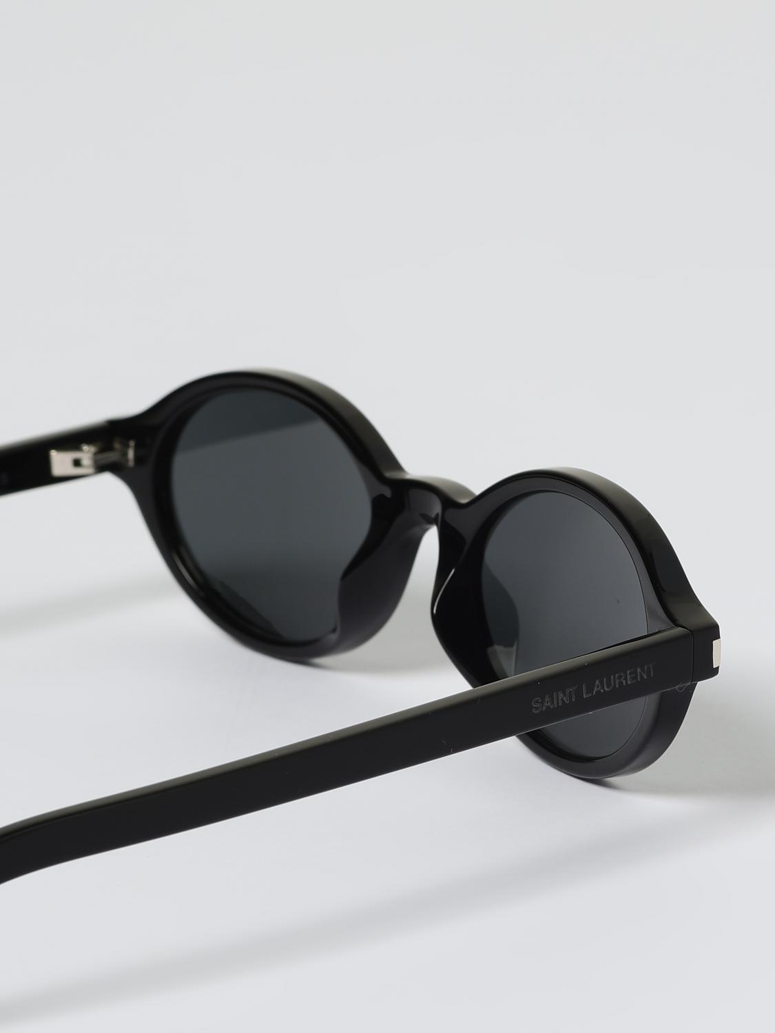 [Saint Laurent] Sunglasses SS26 SL751JEANNE 001