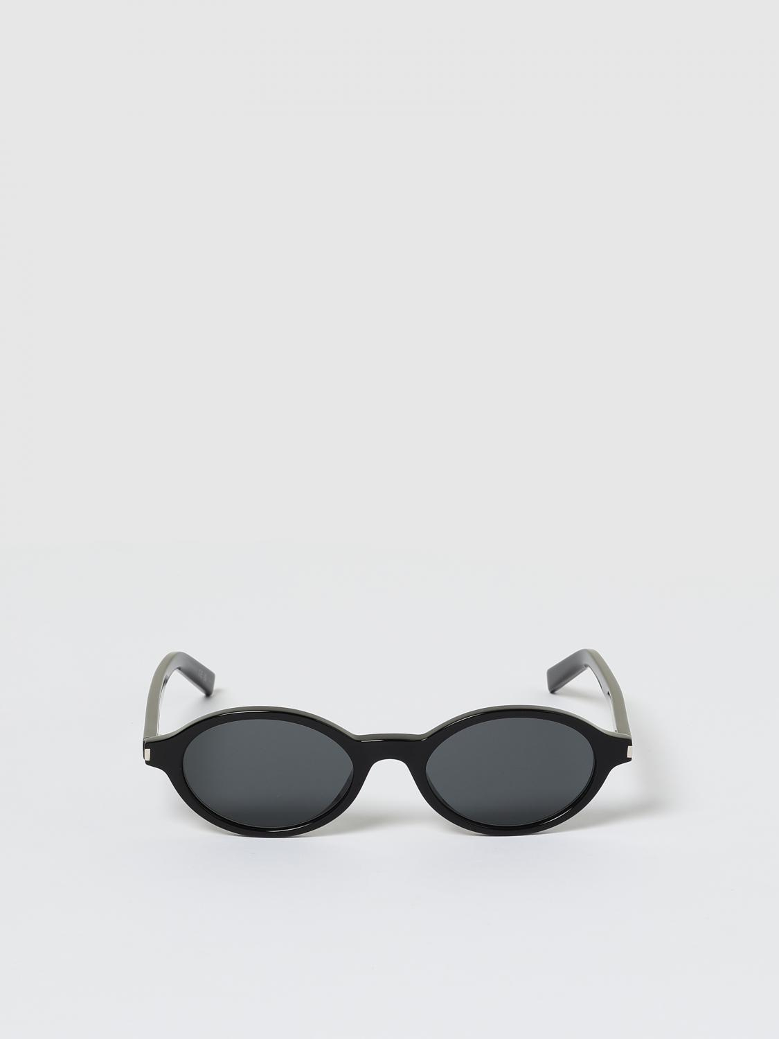[Saint Laurent] Sunglasses SS26 SL751JEANNE 001