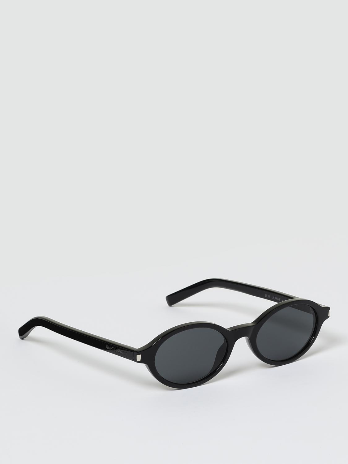 [Saint Laurent] Sunglasses SS26 SL751JEANNE 001