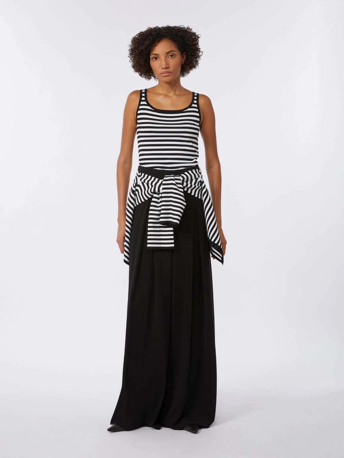 [MaxMara] Tank top SS26 2611361049600006