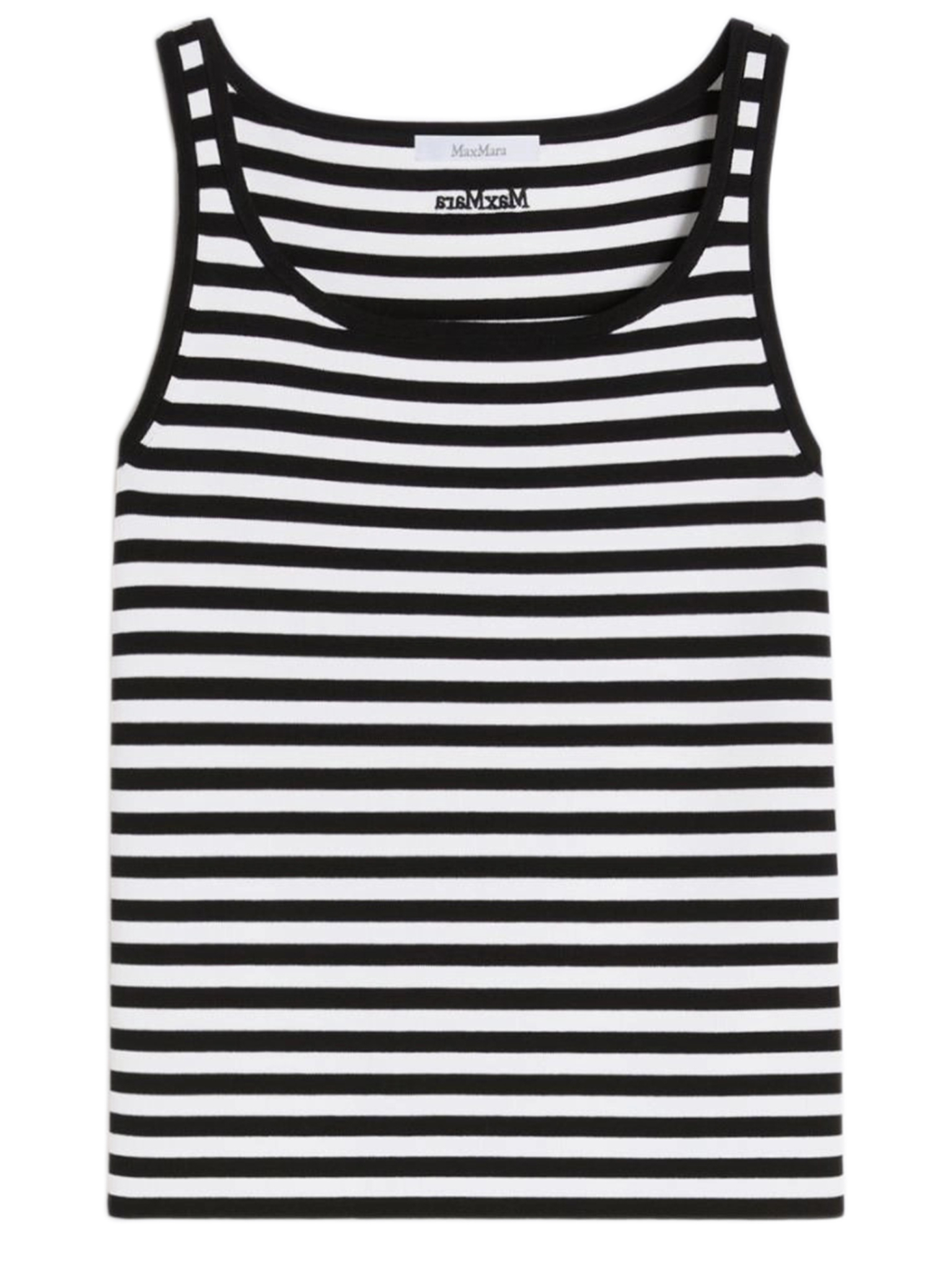 [MaxMara] Tank top SS26 2611361049600006