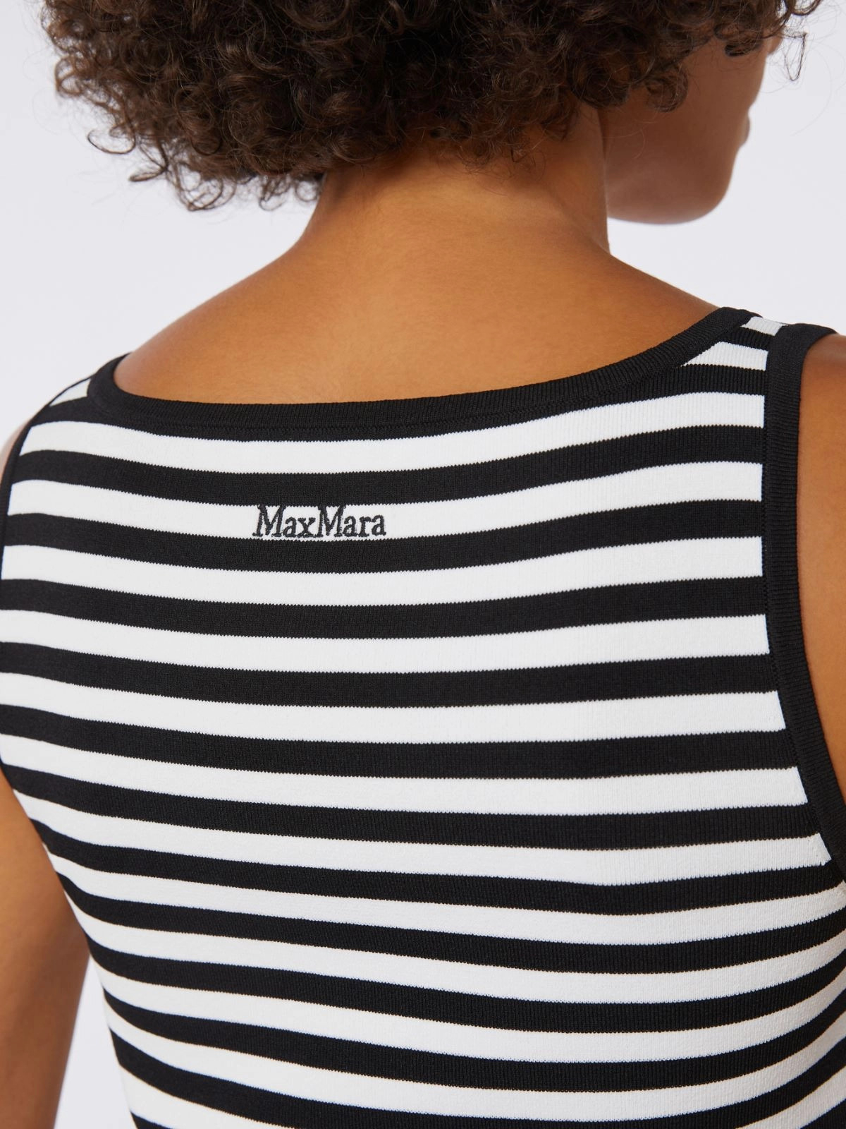 [MaxMara] Tank top SS26 2611361049600006
