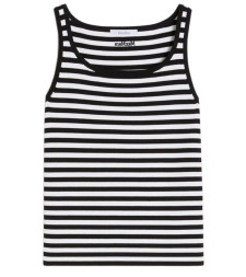 [MaxMara] Tank top SS26 2611361049600006