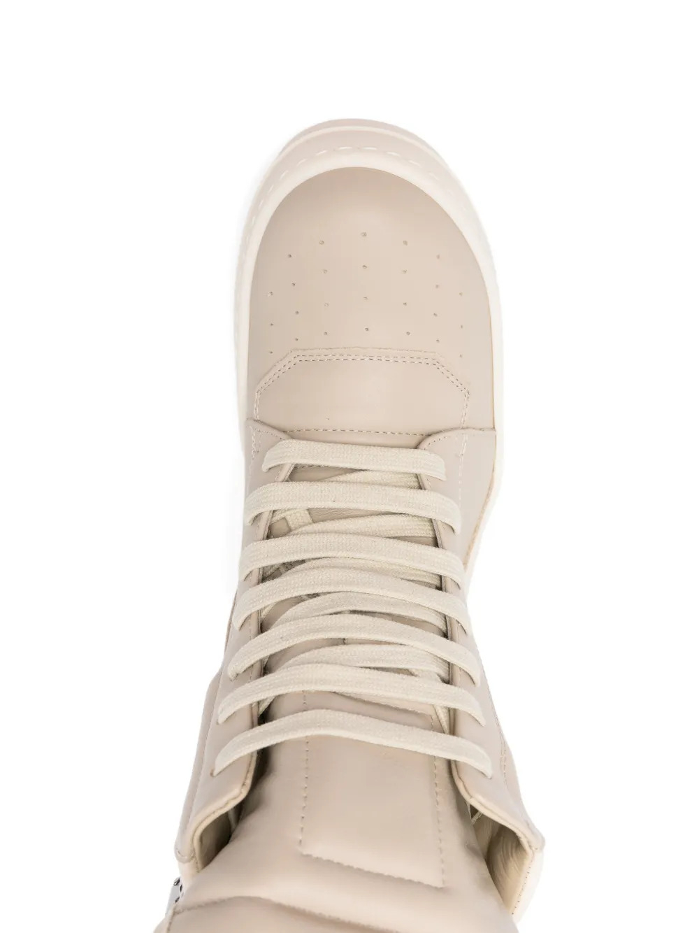 [Rick Owens] Sneakers SS26 RP01F6894LCO13811