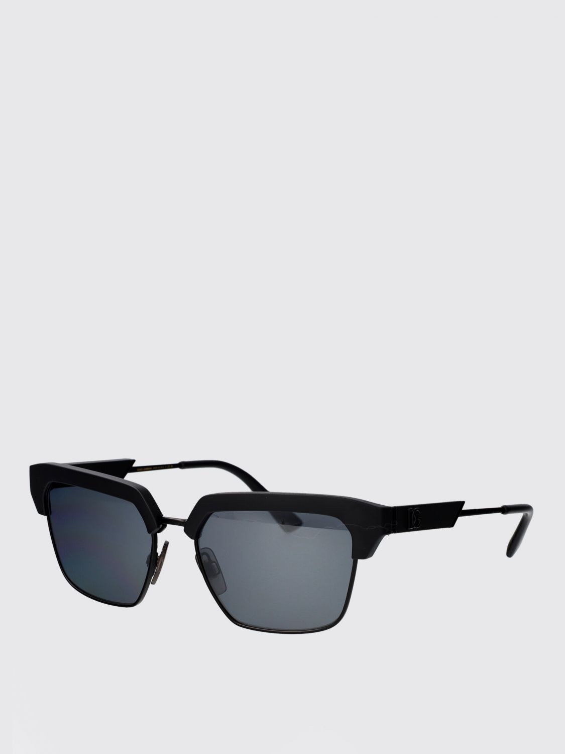 [Dolce & Gabbana] Sunglasses SS26 0DG6185 25256G