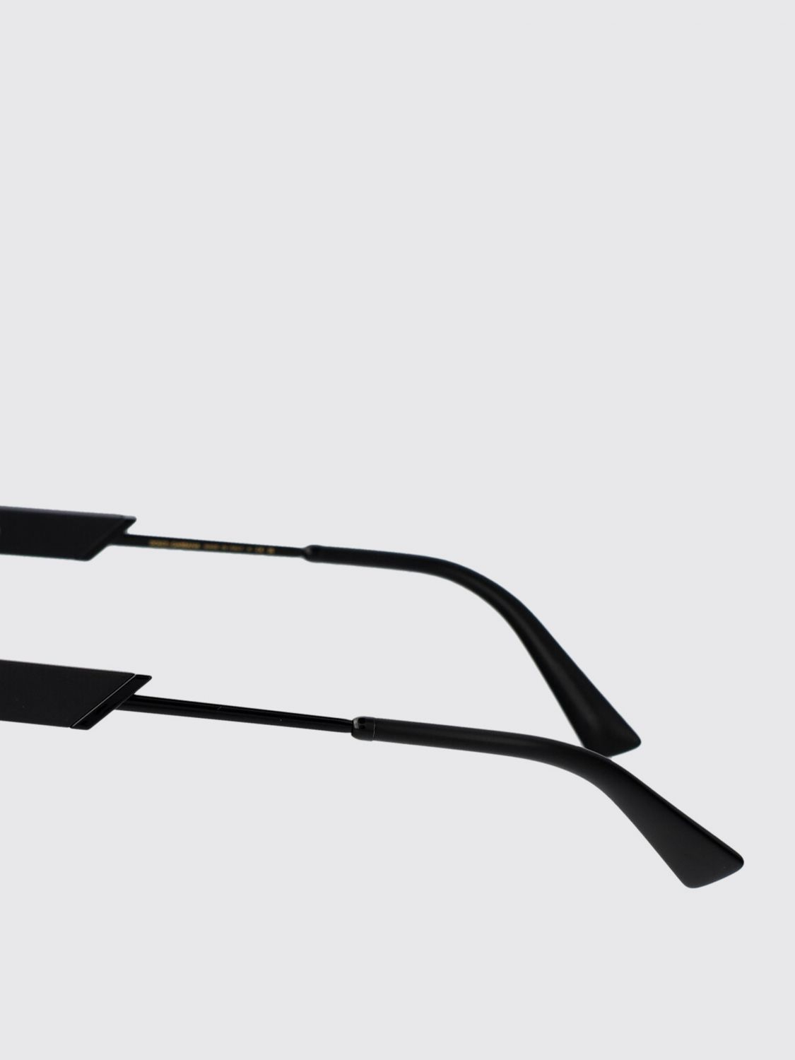 [Dolce & Gabbana] Sunglasses SS26 0DG6185 25256G