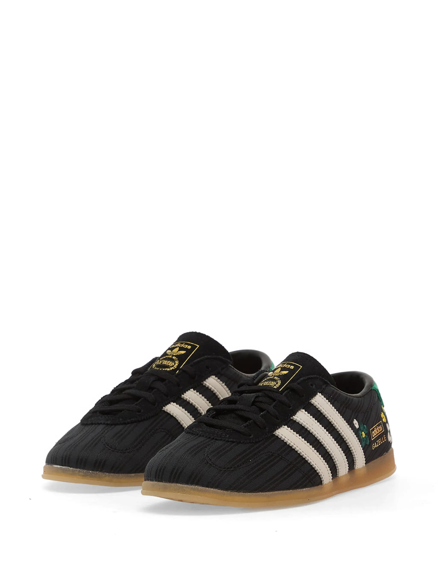 [Adidas] Sneakers SS26 IH1890BLACK