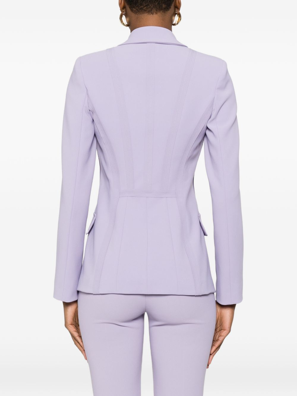 [ELISABETTA FRANCHI] Blazer SS26 GI21661E2 EV7