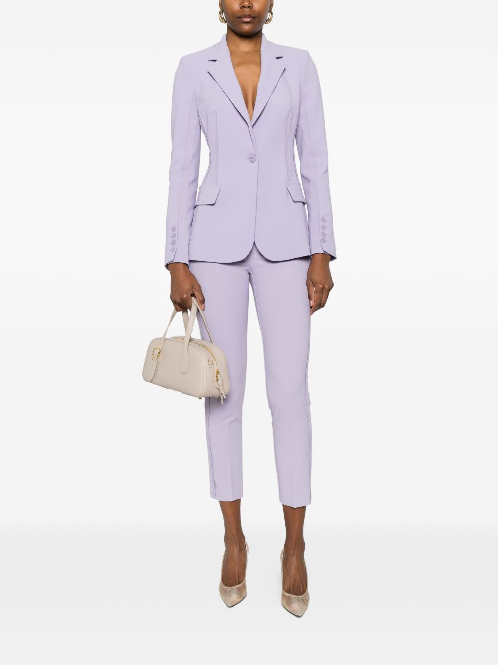 [ELISABETTA FRANCHI] Blazer SS26 GI21661E2 EV7