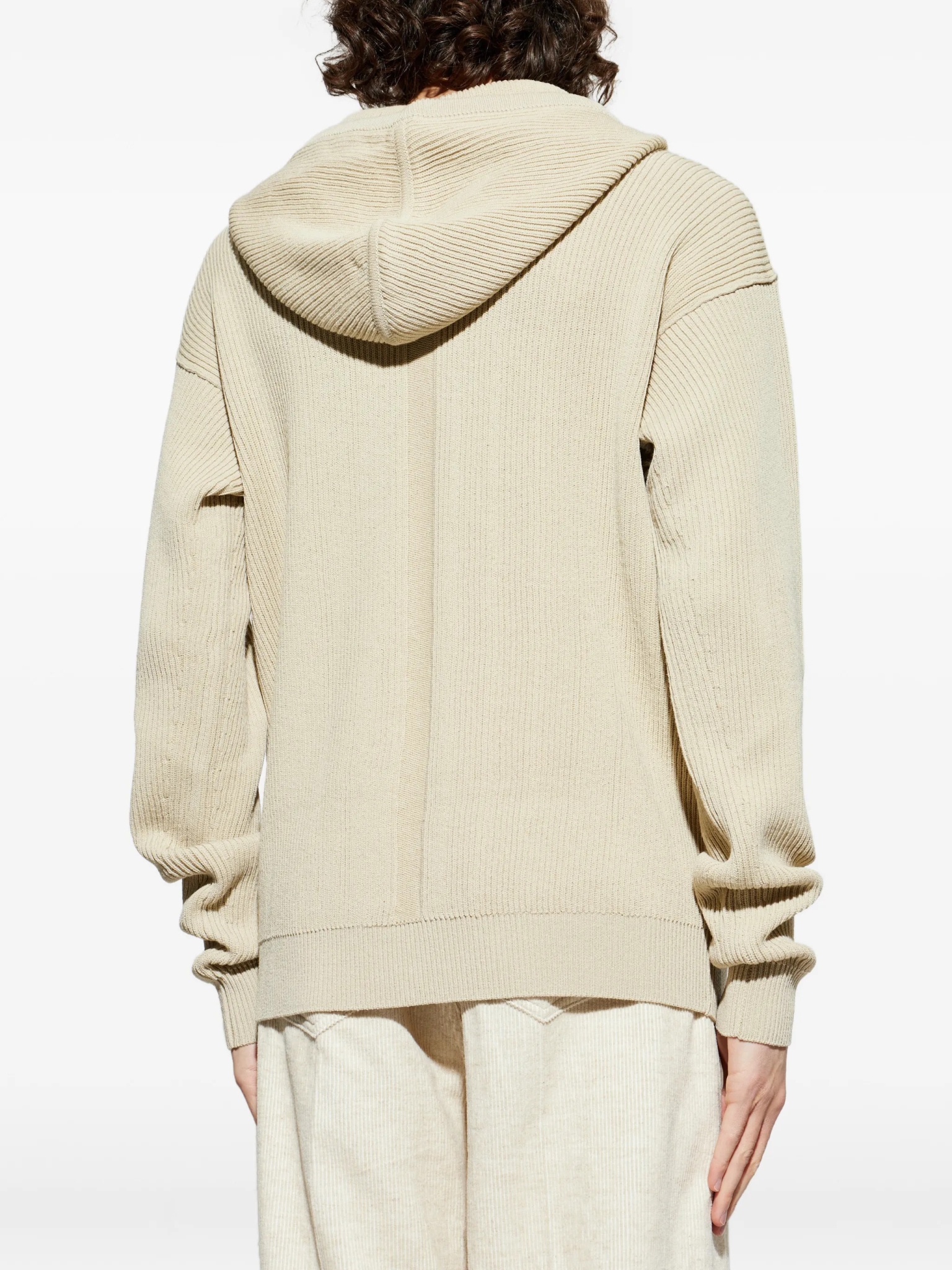 [Rick Owens] Sweatshirt SS26 RU01F2614KWVH138