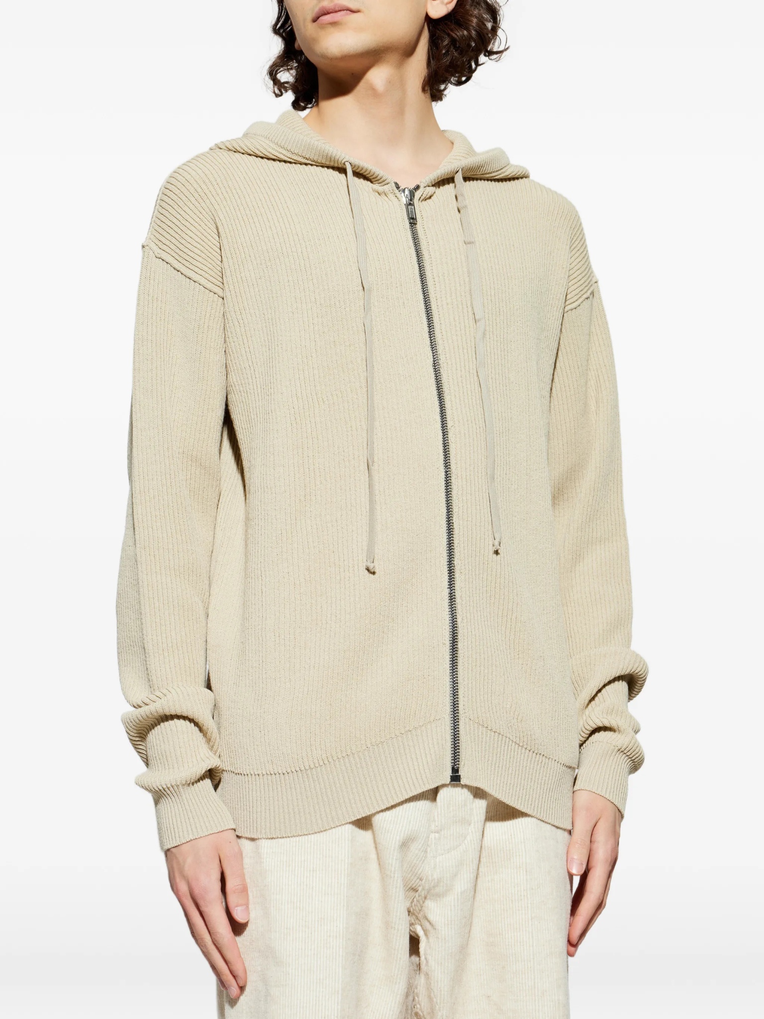 [Rick Owens] Sweatshirt SS26 RU01F2614KWVH138