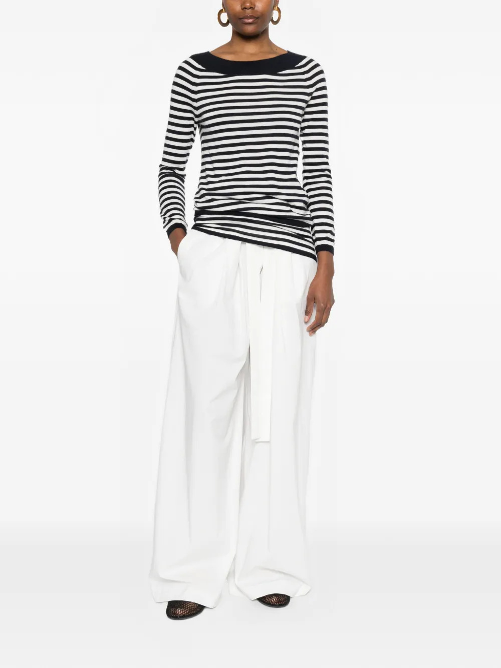 [MaxMara] Knitwear SS26 2611381011600013