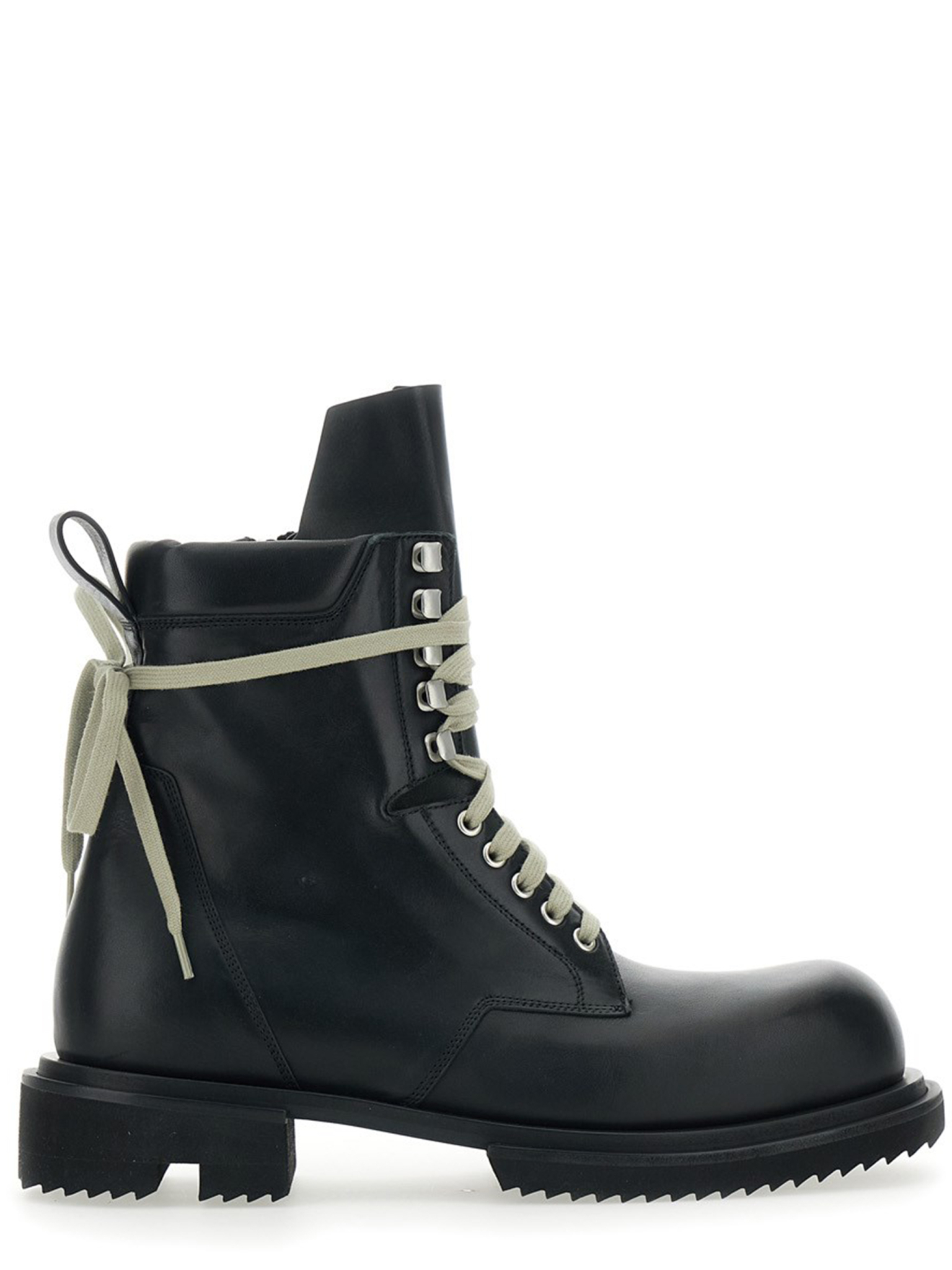 [Rick Owens] Ankle boots SS26 RU01F2829LOO09