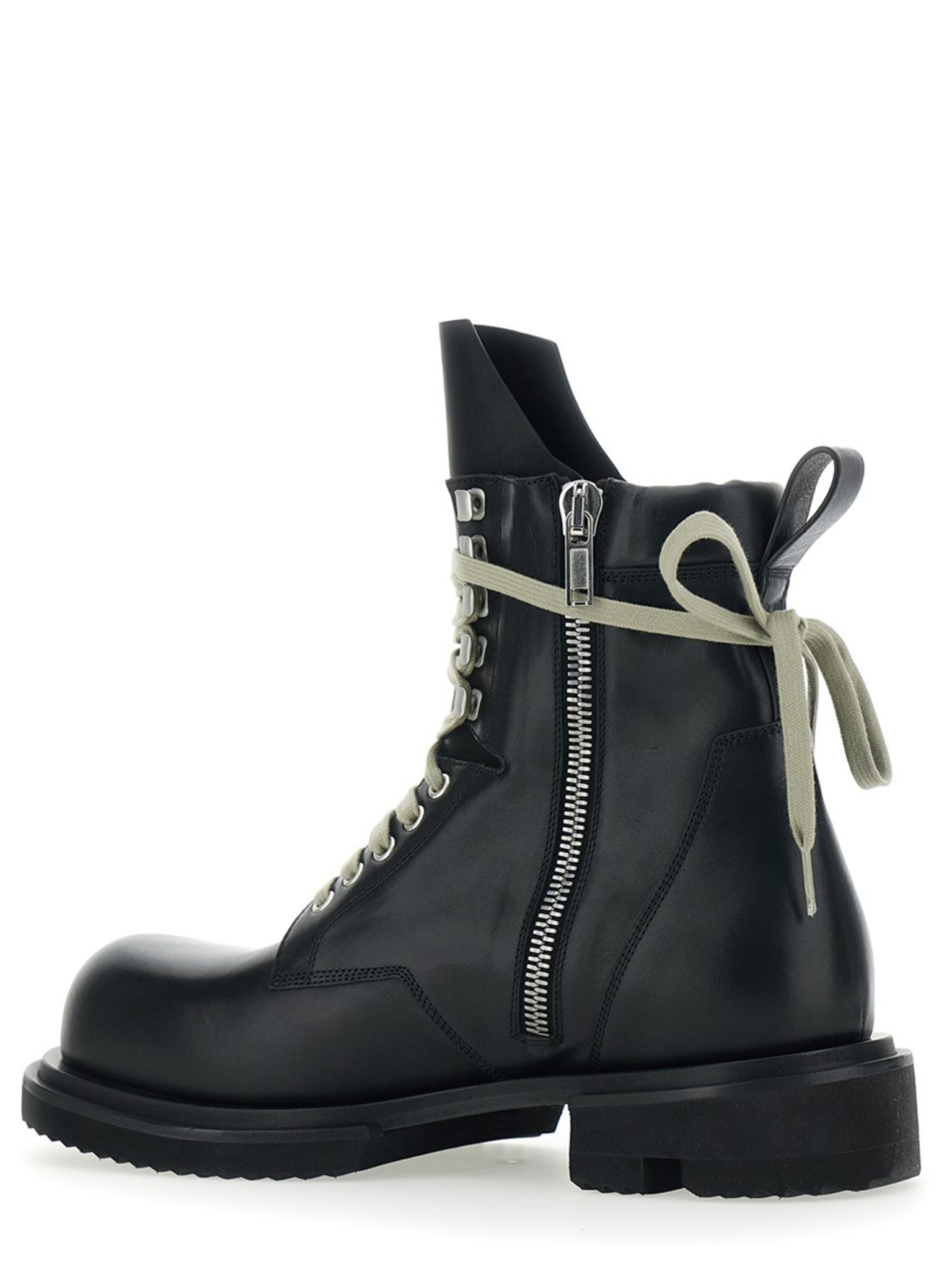 [Rick Owens] Ankle boots SS26 RU01F2829LOO09