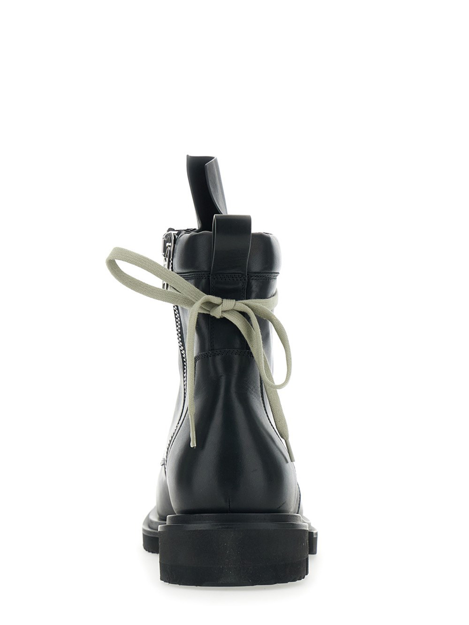 [Rick Owens] Ankle boots SS26 RU01F2829LOO09
