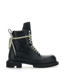 [Rick Owens] Ankle boots SS26 RU01F2829LOO09