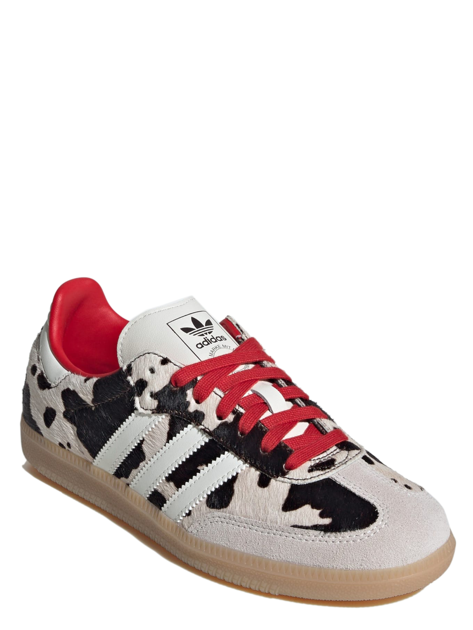 [Adidas] Sneakers SS26 KI6956WHITE