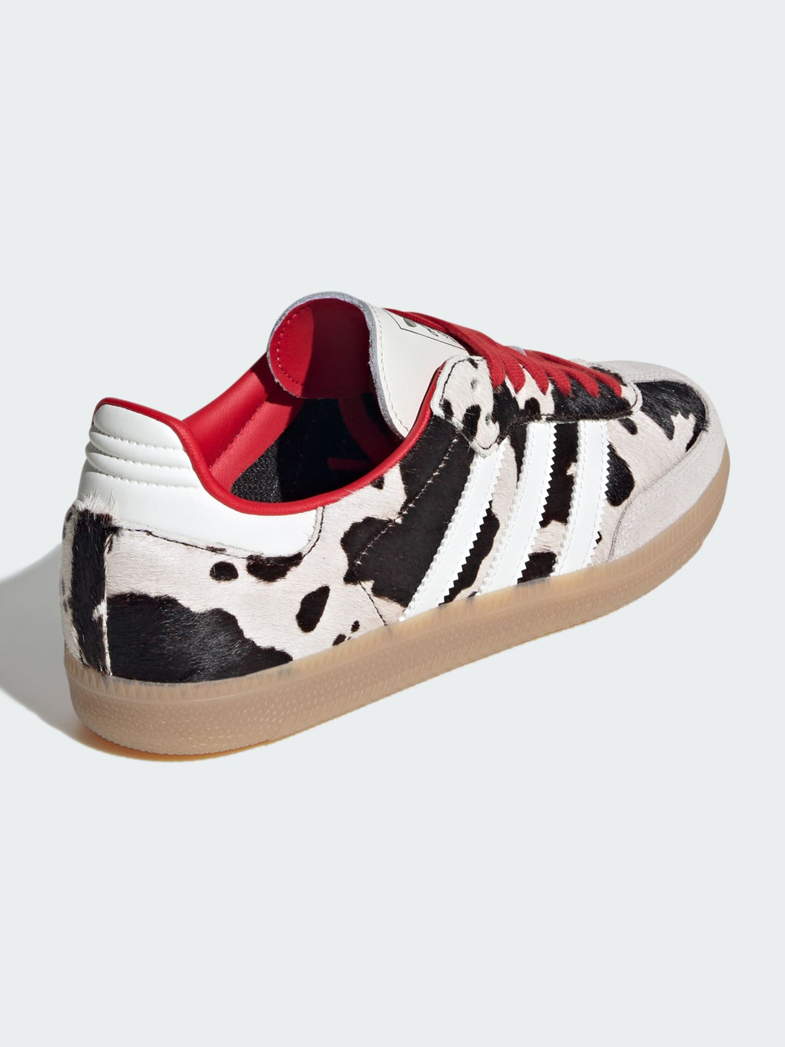 [Adidas] Sneakers SS26 KI6956WHITE