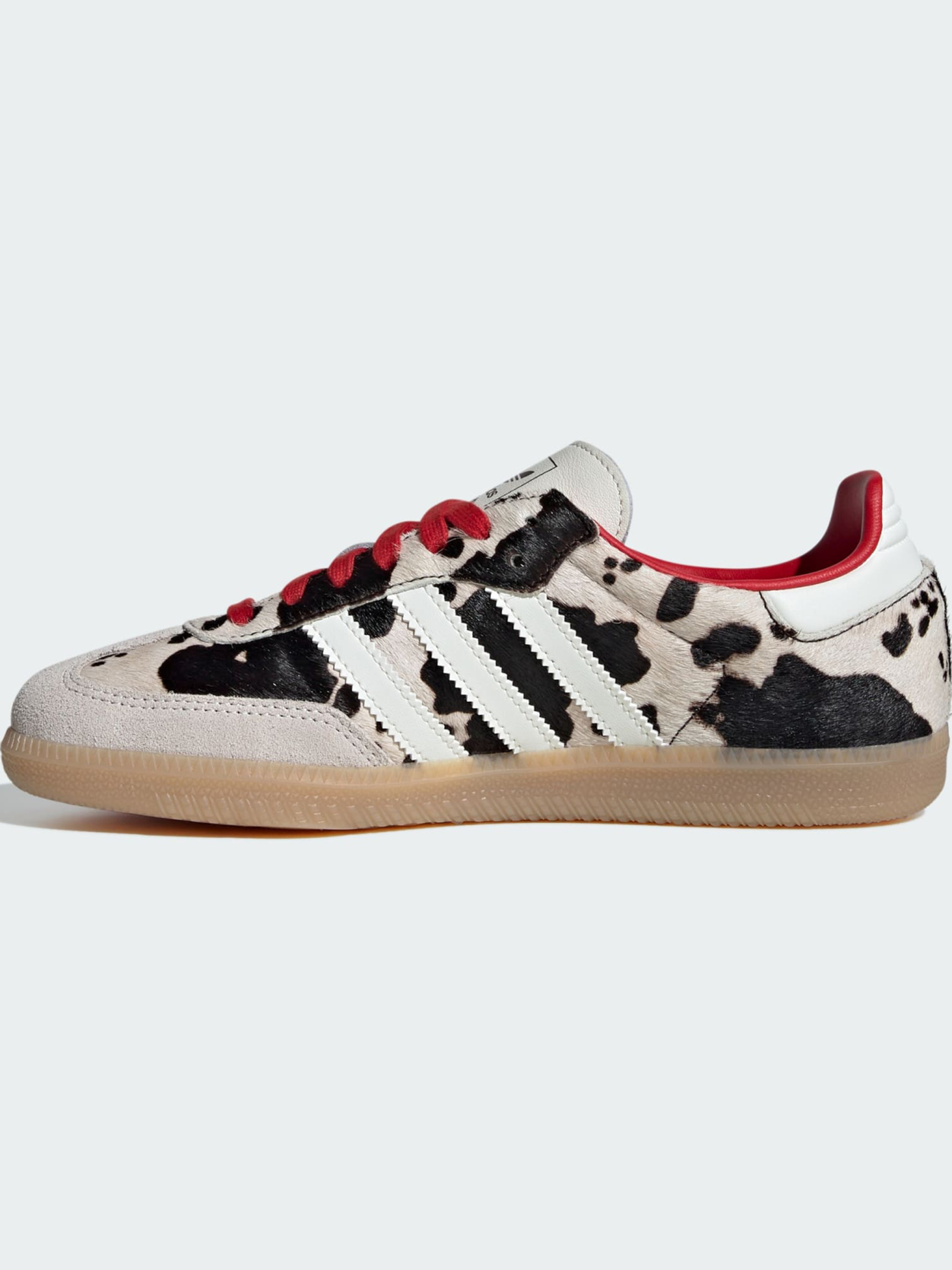 [Adidas] Sneakers SS26 KI6956WHITE