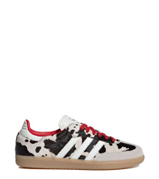 [Adidas] Sneakers SS26 KI6956WHITE