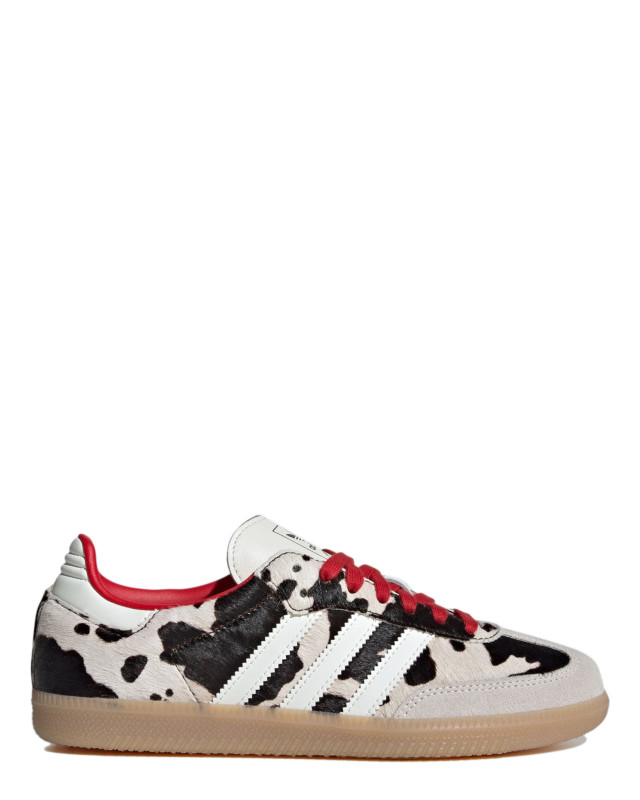 [Adidas] Sneakers SS26 KI6956WHITE