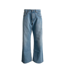 [ERL] Jeans SS26 ERL12P001  BLUE