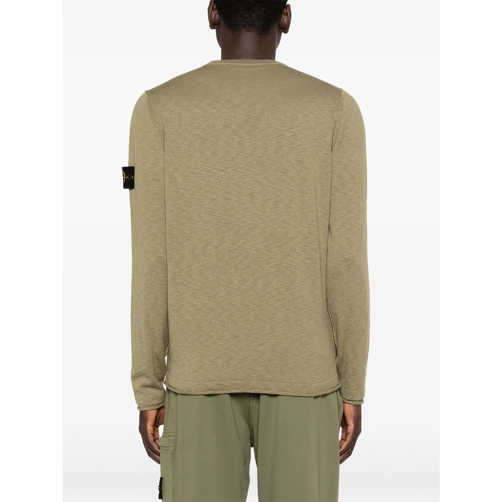 [Stone Island] Sweatshirt SS26 155100052 S00B0 V005G