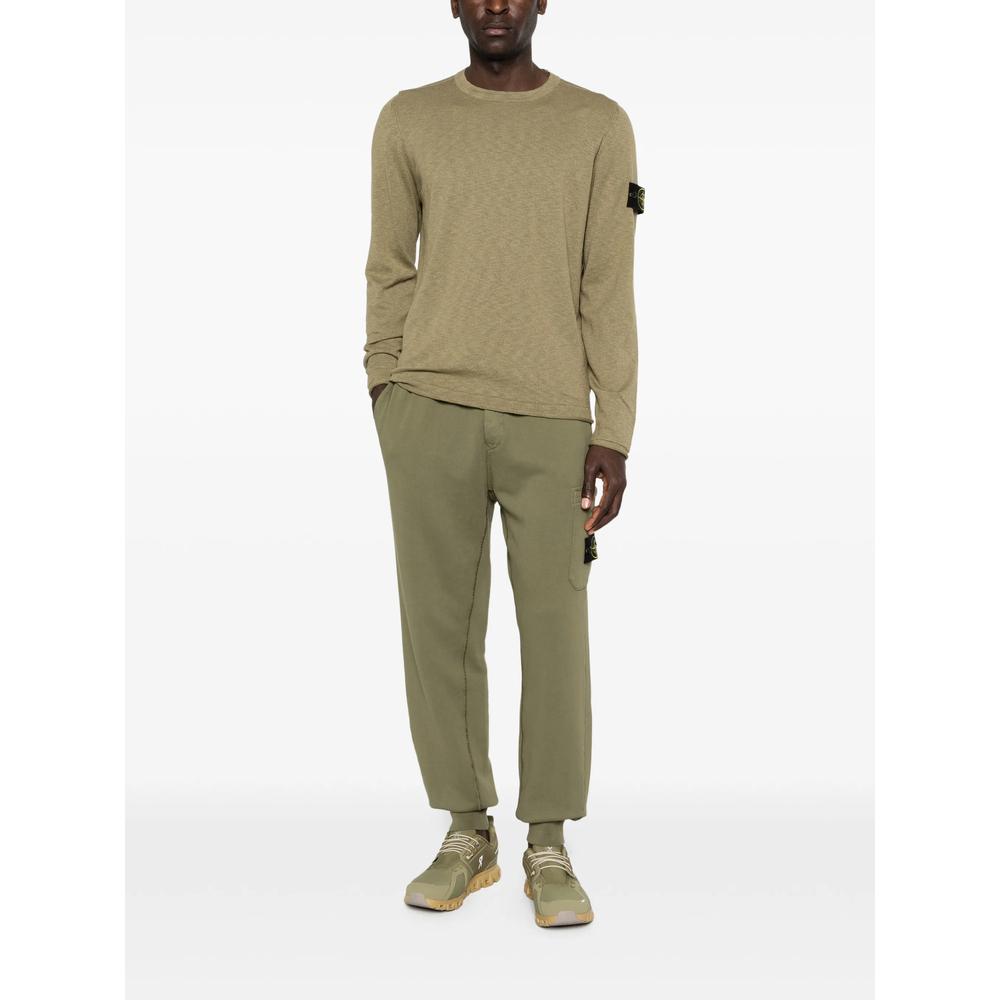 [Stone Island] Sweatshirt SS26 155100052 S00B0 V005G