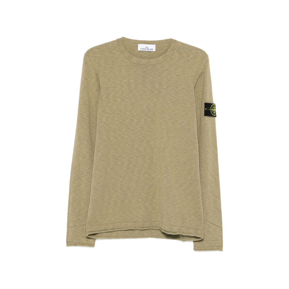 [Stone Island] Sweatshirt SS26 155100052 S00B0 V005G