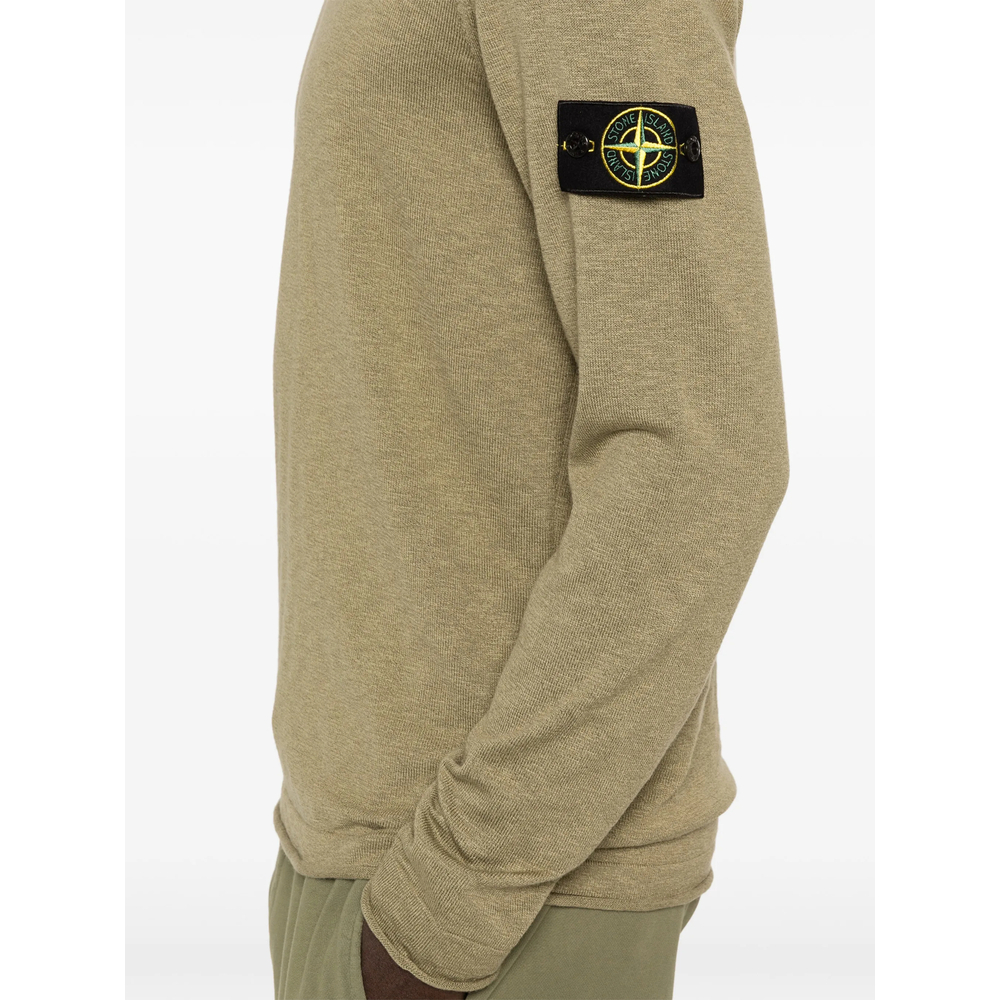 [Stone Island] Sweatshirt SS26 155100052 S00B0 V005G