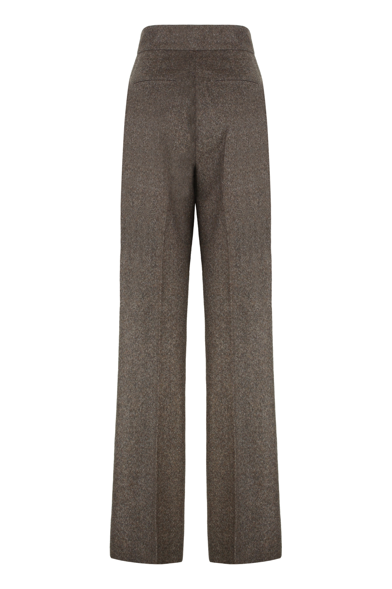 [Max Mara] Trousers FW25 BILLY12342521136323600_001