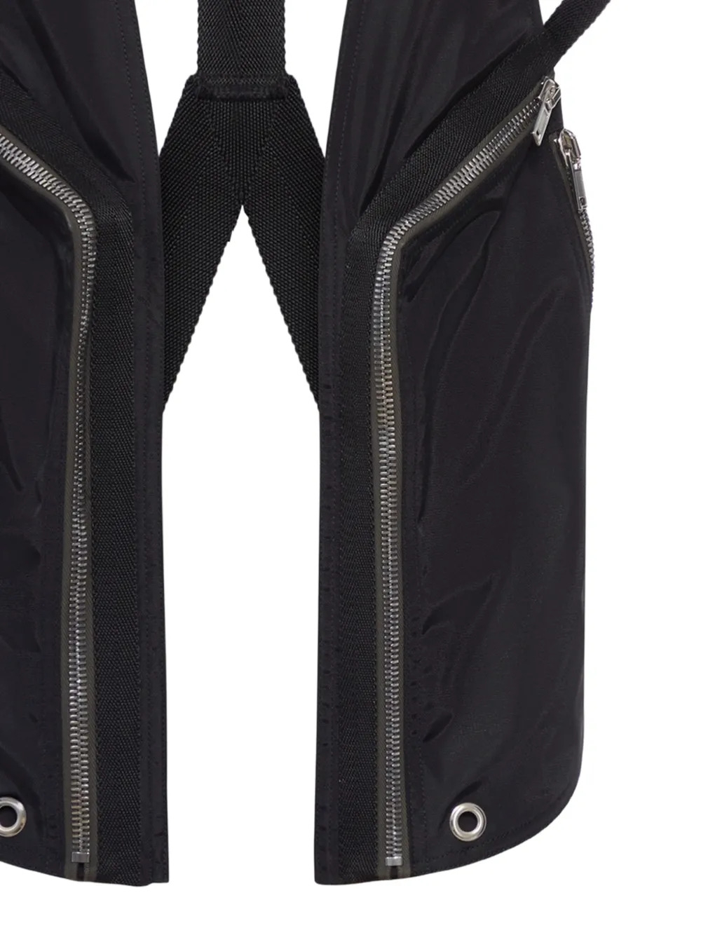 [Rick Owens] Vest SS26 RR01F2701NCVER309