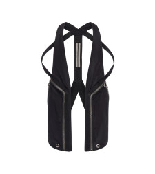[Rick Owens] Vest SS26 RR01F2701NCVER309