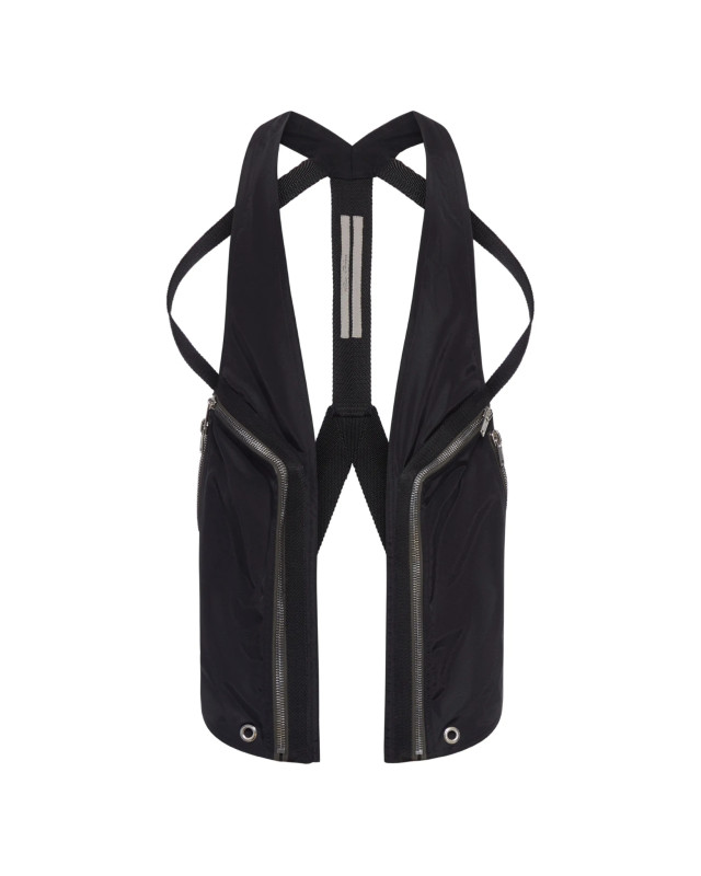 [Rick Owens] Vest SS26 RR01F2701NCVER309