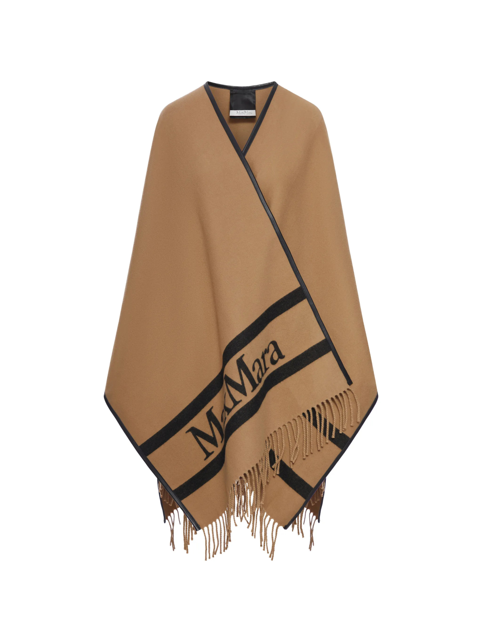 [MaxMara] Cape SS26 2614541051600001