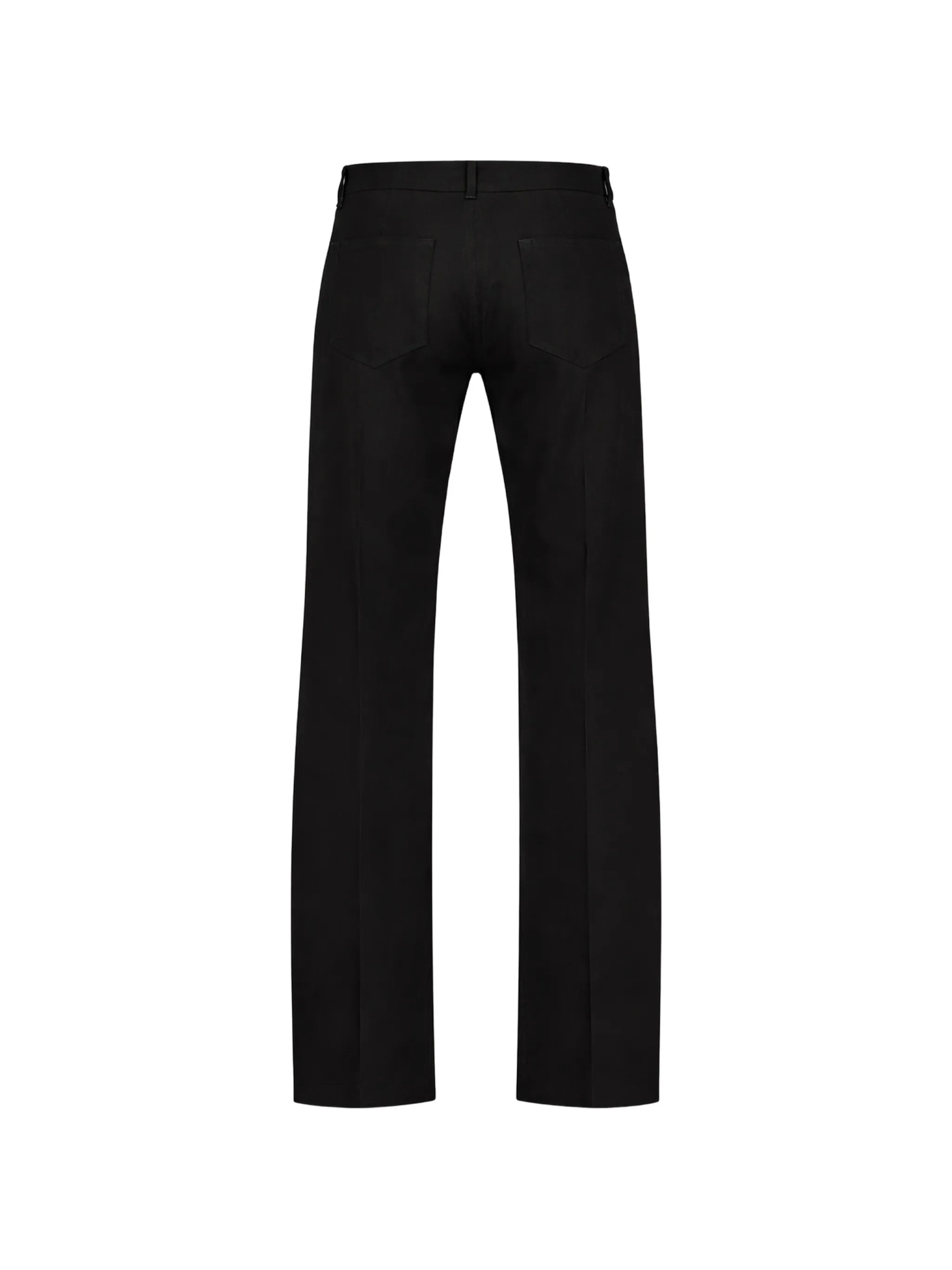 [Rick Owens] Trousers SS26 RU01F2333ZL09