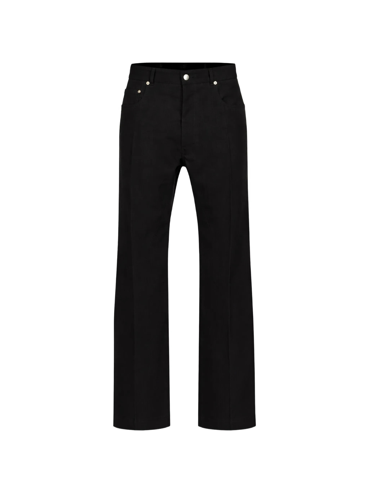 [Rick Owens] Trousers SS26 RU01F2333ZL09