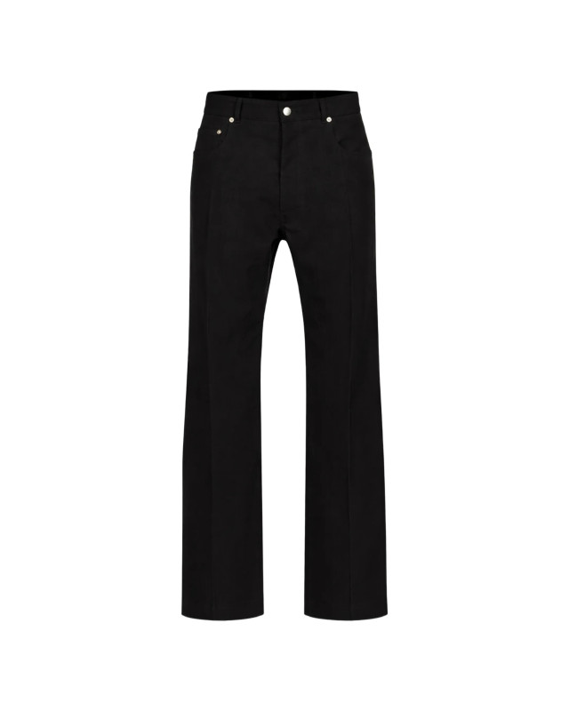 [Rick Owens] Trousers SS26 RU01F2333ZL09