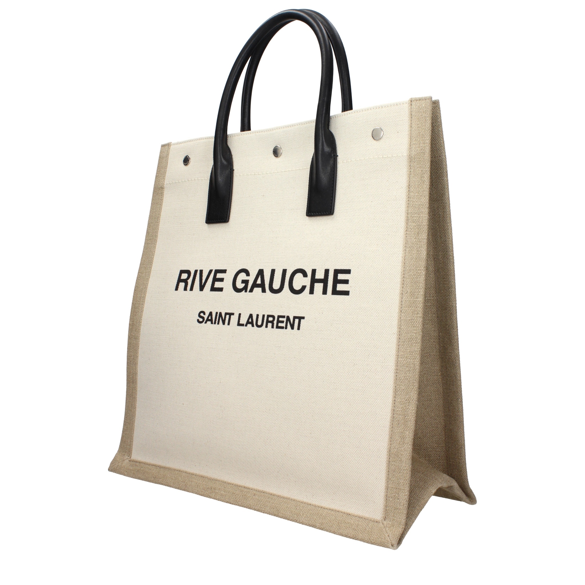 [Saint Laurent] Tote bag SS26 632539FAAVU9054