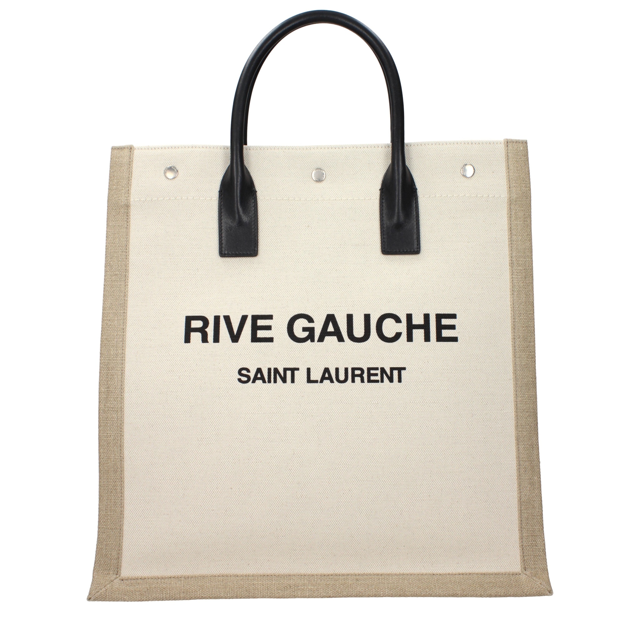 [Saint Laurent] Tote bag SS26 632539FAAVU9054