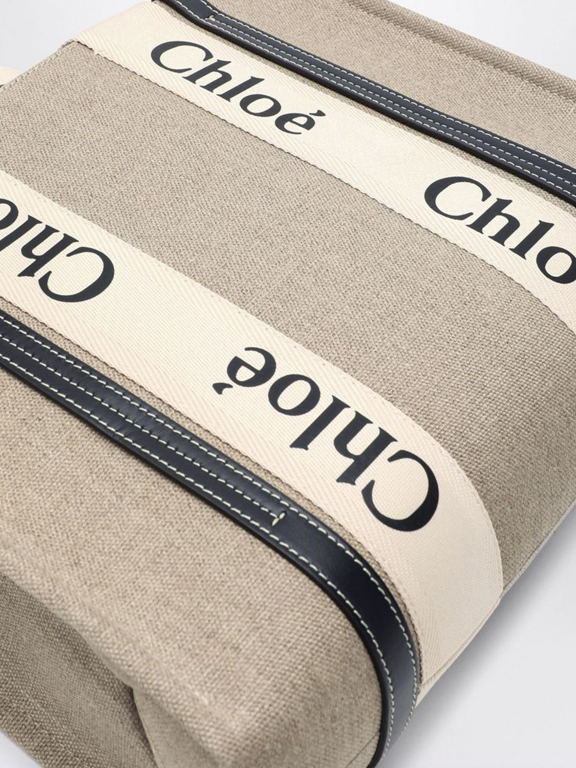 [Chloe] Shoulder bag SS26 CHC22AS383I26 91J