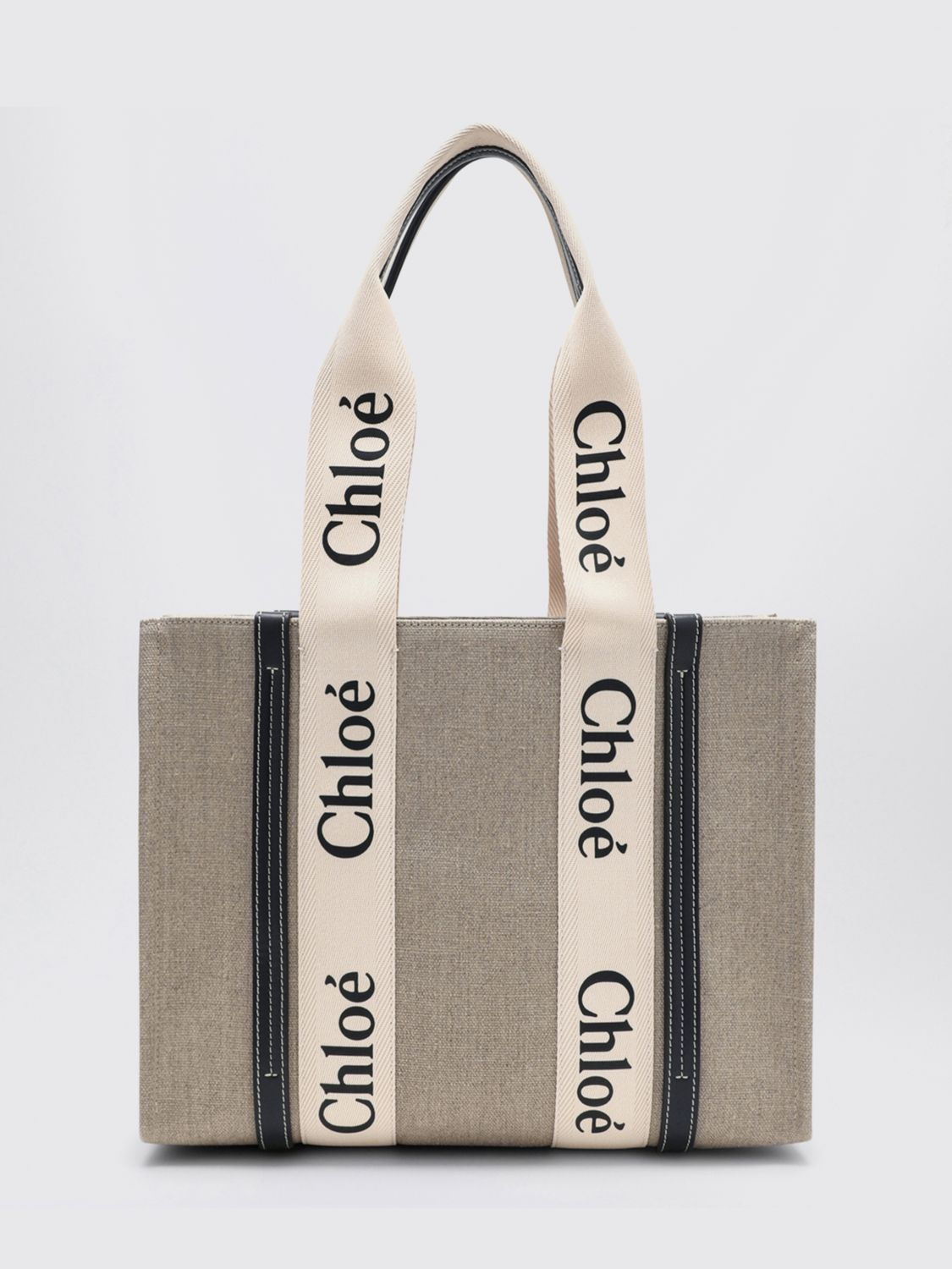 [Chloe] Shoulder bag SS26 CHC22AS383I26 91J