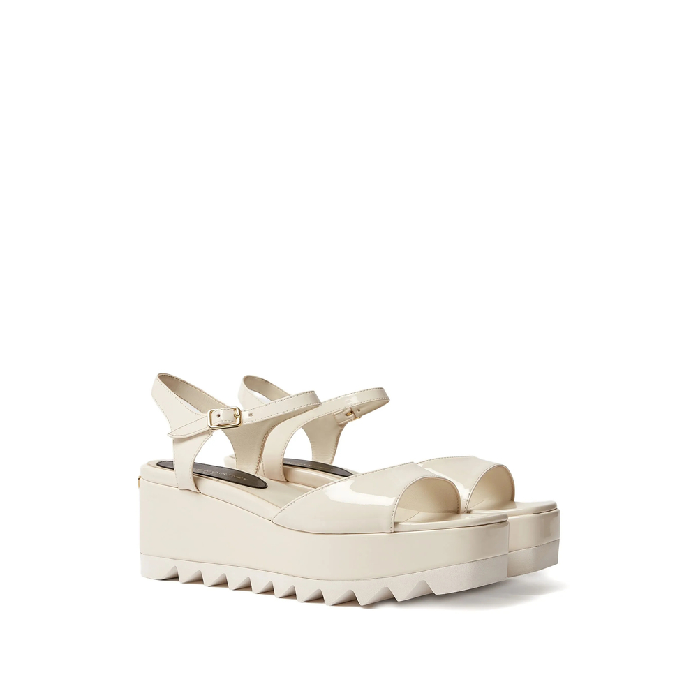 [Stella McCartney] Sandals SS26 810610 AP0AP0 9001